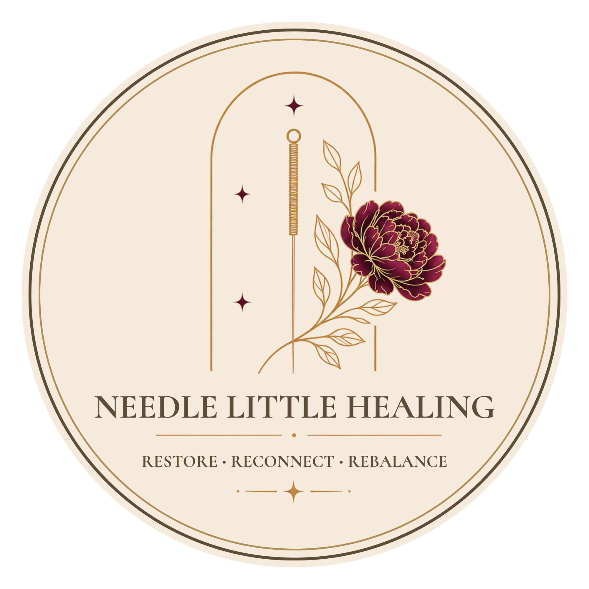Needle Little Healing | Millbrook, NS Acupuncture