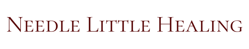 Needle Little Healing | Millbrook, NS Acupuncture